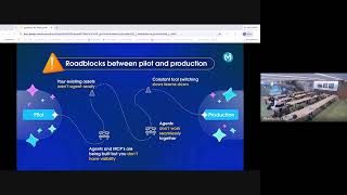 20260729 ATL MuleSoft Meetup Max’s Summer Vacation: A Journey Through MuleSoft’s AI Innovation
