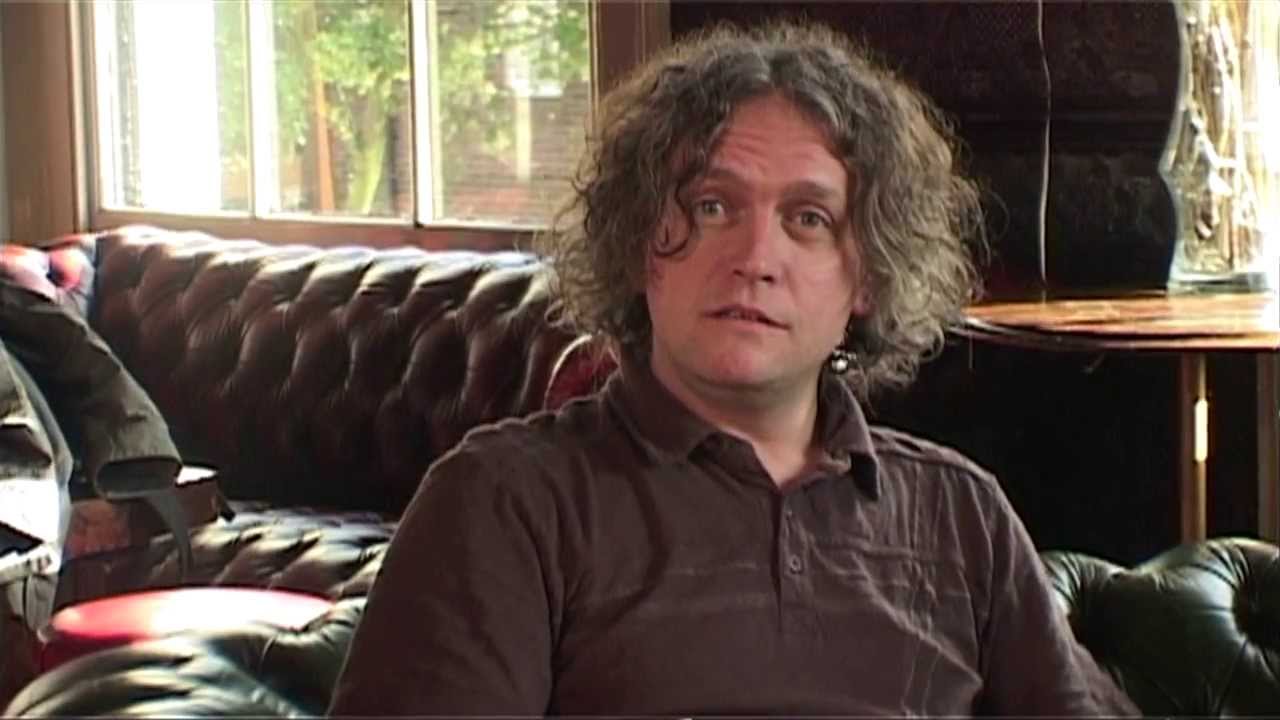 Shack's John Head, on 