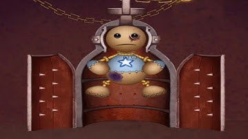 kick the buddy 2019 - android hack gameplay - random all weapons - part 2