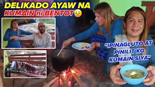 Download Lagu EP397 LALAKI SA GITNA NG GUBAT KINAKATAKUTAN NG IBANG TAO PERO MABAIT PALA??!! MP3