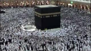 HD| Athan Makkah in Ramadan 2011 Ali Mullah