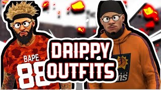 Drippiest Outfits In 2K19 Confirmed
