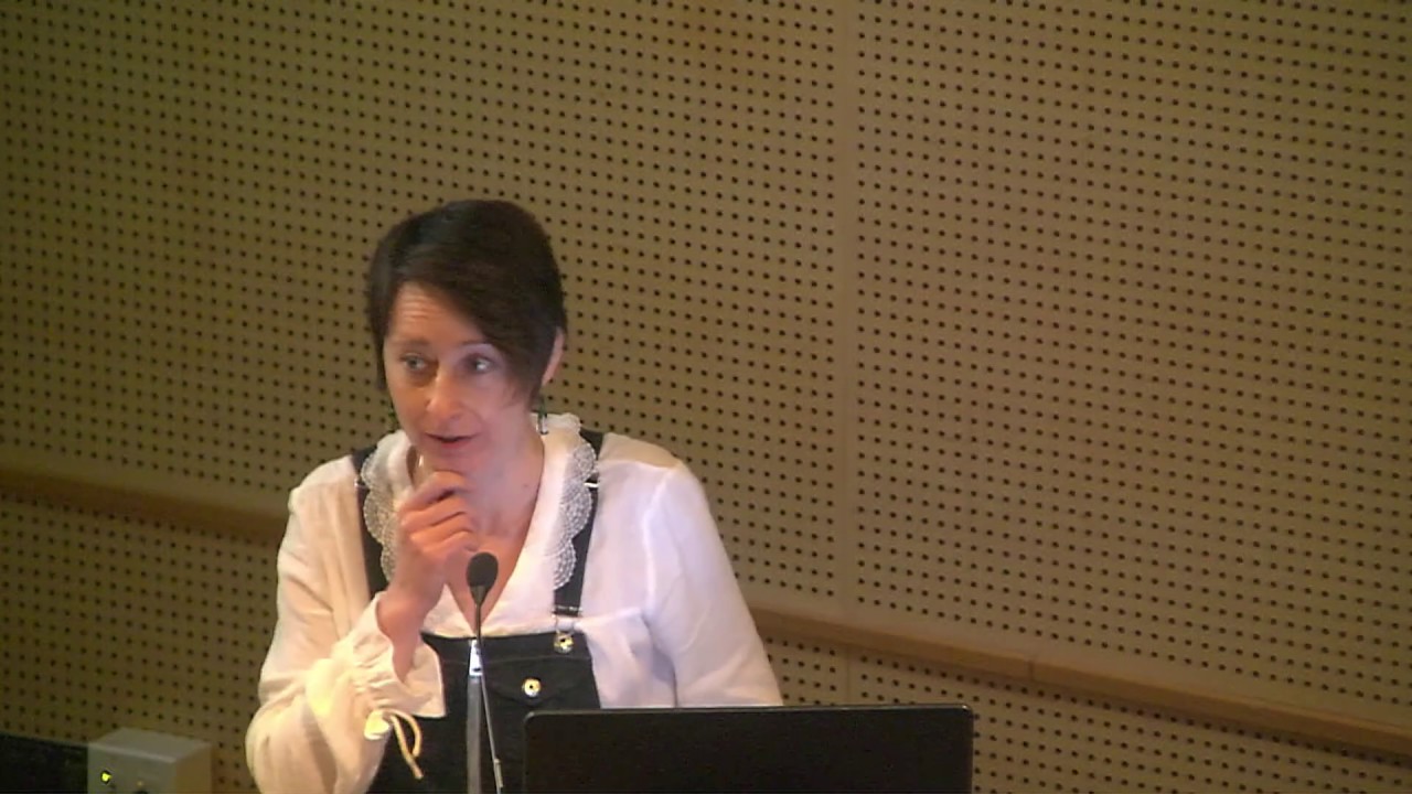 Anatomopathologie des sarcomes des tissus mous, RRePS, classification - Dr Le Guellec - DIU Sarcomes