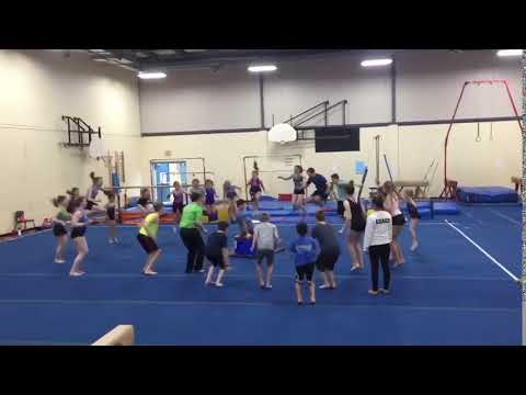 Pictou County Gymnastics Club