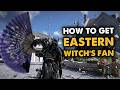 How To Get Eastern Witch's Fan | Eastern Witch's Fan Location | Crimson Desert