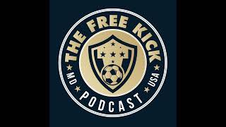 Episode 153 - Mikael Uhre To The Philadelphia Union (feat. Michael Van Sant & Harry Mumma)