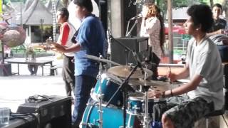 BIG LION REGGAE - Till Your Well Runs Dry