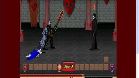 Lord Frydae EXTREME mode