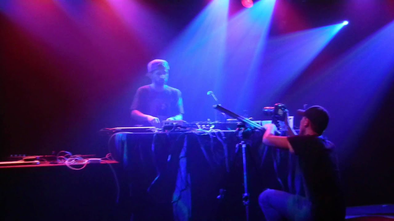 Watch Samiyam @ The Double Door, Chicago 5-28-11 pt 1 on YouTube Watch Samiyam @ The Double Door, Chicago 5-28-11 pt 1 on YouTube