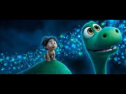 Arlo Und Spot Ganzer Film Arlo Und Spot Ganzer Film