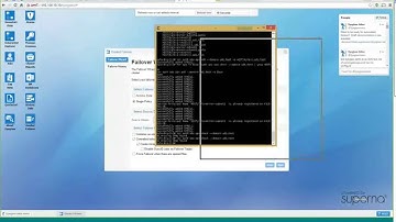 Superna Eyeglass® Automated Isilon Access Zone Deep Dive on Failover