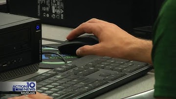 Federal grant to help CCPD catch online predators