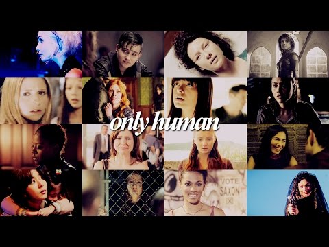 MultiWomen | Only Human | Full Collab