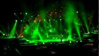 Trans-Siberian Orchestra Live HD (high quality)
