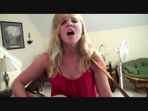 Come in with the Rain- Taylor Swift- Leah Price Co...