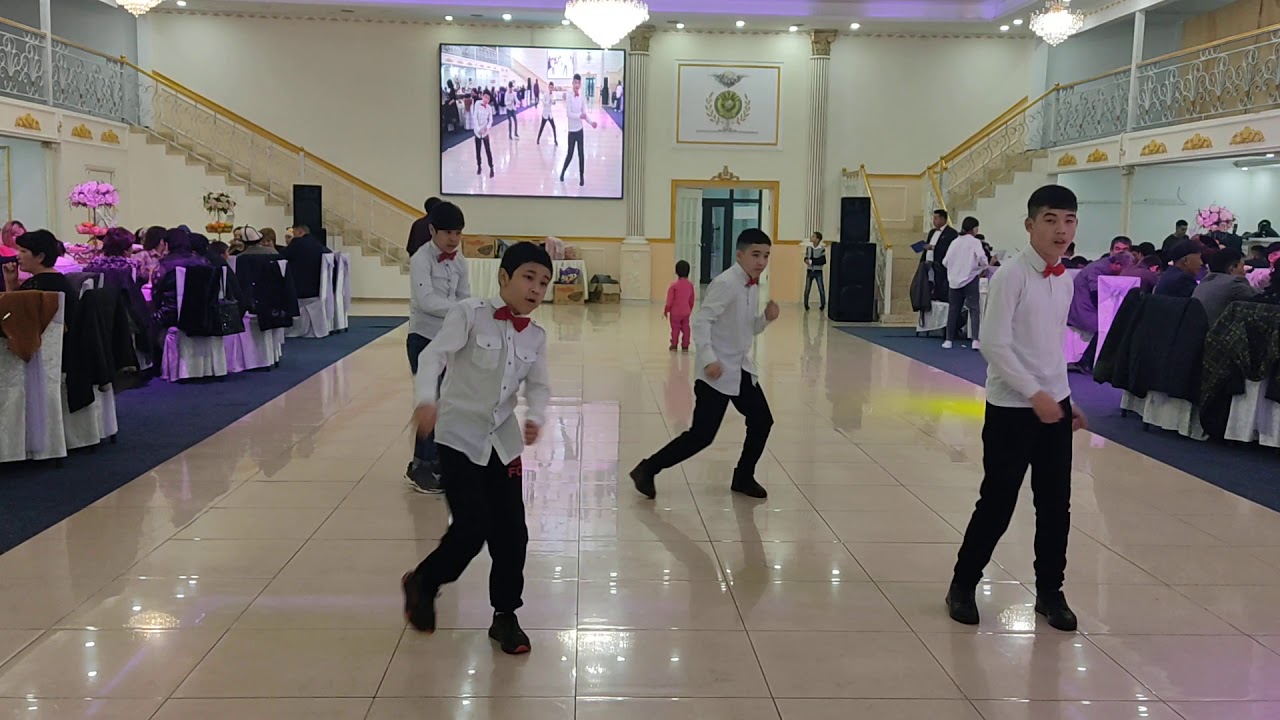 танец на 8 марта флешмоб в детском саду