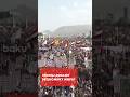 Хуситы могут заблокировать Красное море