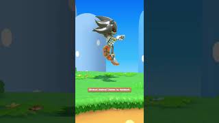 Sonic the Hedgehog Mods (Part 9) | 1 Minute Mods (Smash Ultimate)