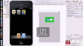iPhone iPad Tutorial & Lesson 6  UISwitch using IB and Code720p H 264 AAC new