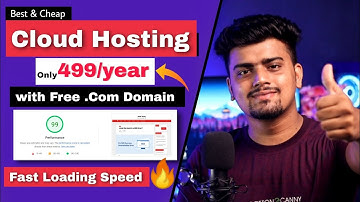 Best Cloud Hosting in India 🔥 Best Cloud Hosting For WordPress, News Site | HostingMella BlackFriday
