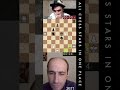 ХРАБРЫЙ ДАГЕСТАНСКИЙ КОРОЛЬ! // IM Шура Гельман vs IМ Шамиль Арсланов #шахматы #chess