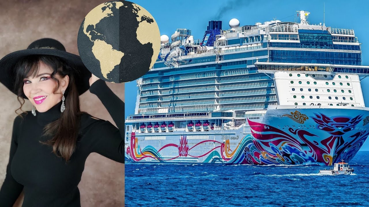 Where in the WORLD am I going?