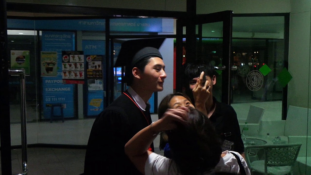 20112017[Krist Perawat] รออยู่นาน เพื่อนกันมาแล้ว โอ๋ๆคุณพีไม่งอลนะ