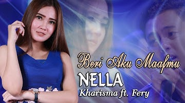 Nella Kharisma - BERI AKU MAAFMU  _  duet Lagu Minang MANTUL   |   Official Video