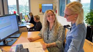 Job i EWIIs kundeservice   mød Helin 2023 screenshot 2