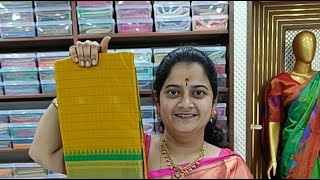 🔥🔥 Offer Sale Don't Miss it 9700306435  Fancy Saree's 🛍️🛍️