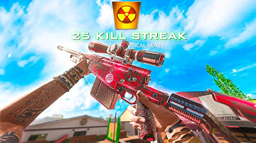 I Dropped 2 NUKES on Search and Destroy & it got me Reported