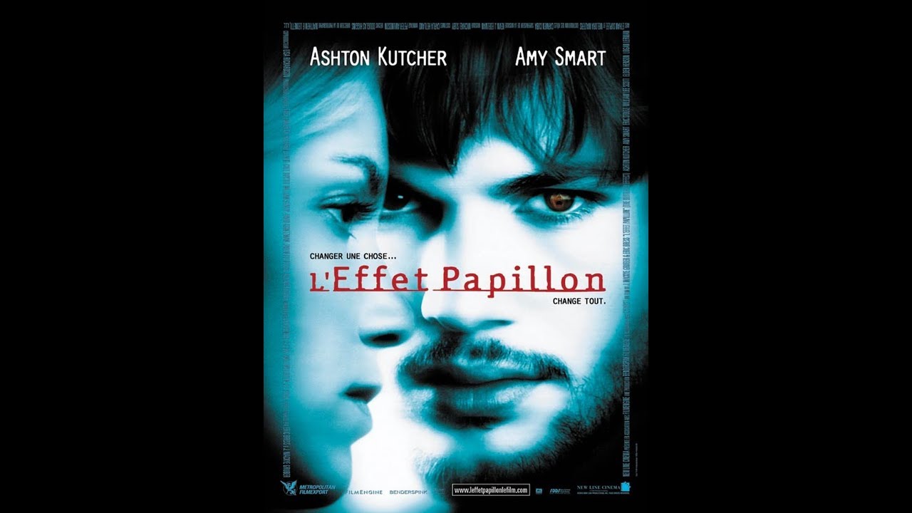 L Effet Grelon Film Bande Annonce / L'EFFET PAPILLON de Eric Bress, J. Mackye Gruber (2004