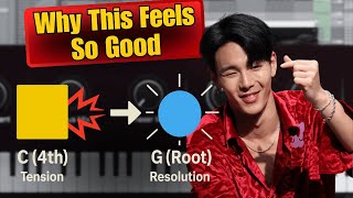 Why Monsta X’s ‘Gravity’ Feels So Emotional (Producer Breakdown)