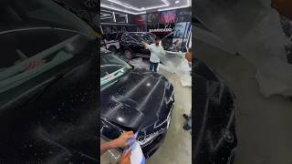 PPF ON BMW  @Mahadevcaraccessories95 #caraccessories #scorpionaccessories