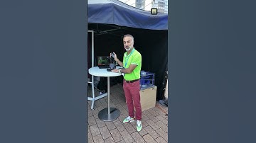 📢 Introducing our latest innovation – the TASSTA Docking Station! 🚀