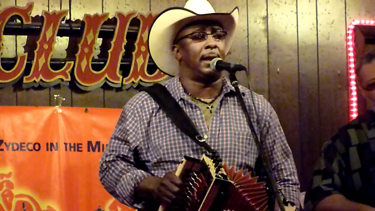 "Hathaway Louisiana" Leroy Thomas & the Zydeco RoadRunners at the Surf Club 07.14.11 "Hathaway Louisiana" Leroy Thomas & the Zydeco RoadRunners at the Surf Club 07.14.11