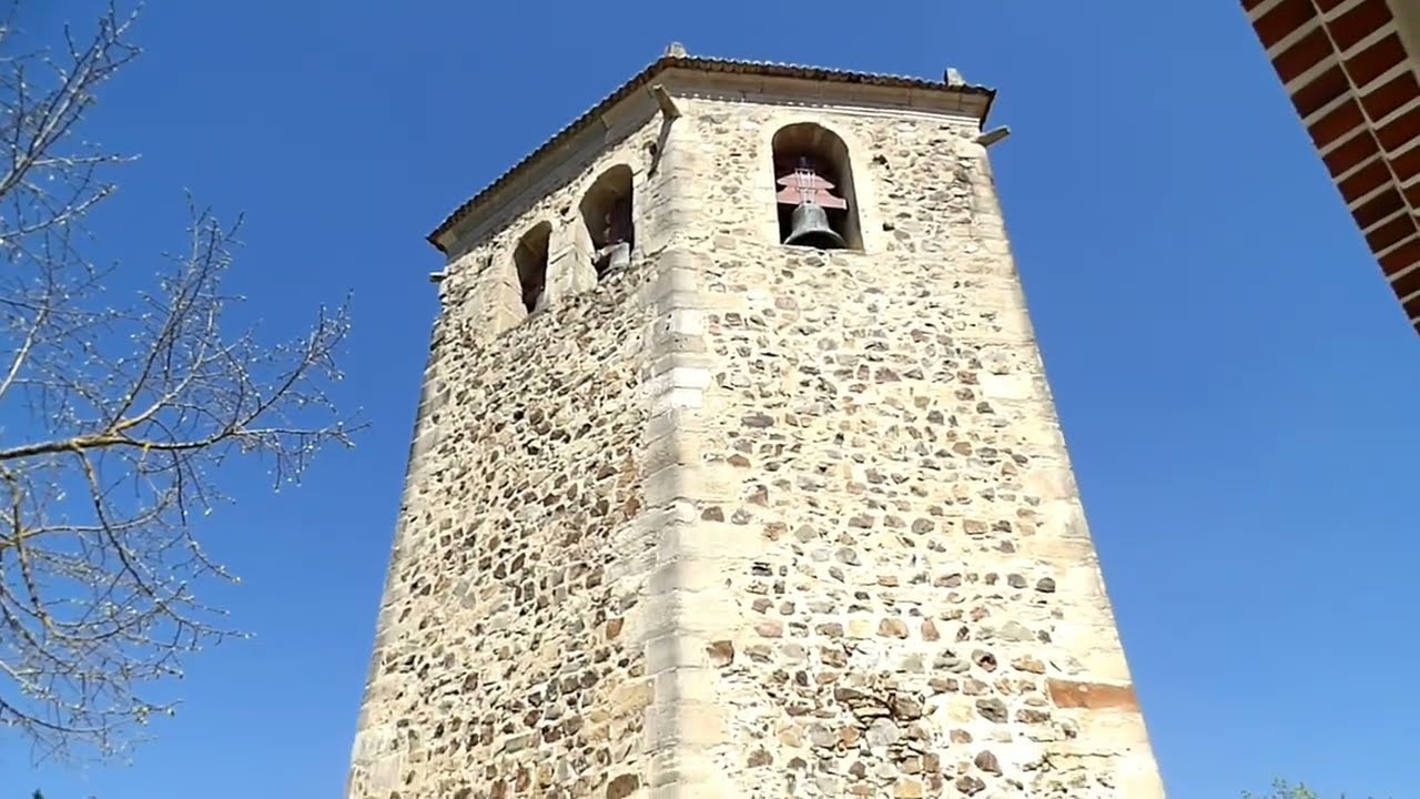 Dornes e Vila de Rei
