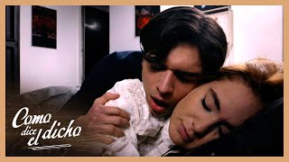 Juanpa Intenta Aprovecharse Del Estado Inconveniente De Dana Como Dice El Dicho 25 El Diablo...