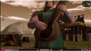 Meti̇n2 2009 Yılı 2. Köyün Dolu Oldugu Zamanlar Duygusal