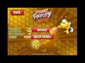 Honey Nut Cheerioes - Honey Factory Fix Up Full Game