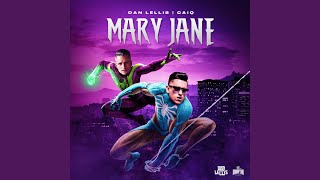Смотреть клип Mary Jane