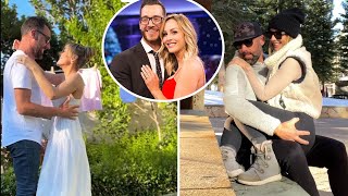 Clare Crawley Expecting First Baby With Husband Ryan Dawkins Wealth