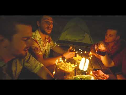 Streç feat. Dilara - Suç Mahalli (Cover)