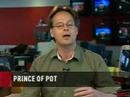 Marc Emery, Prince of Pot, on CBC News, July 2006