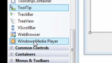 Visual Basic 2008 - Simple Music Player Tutorial