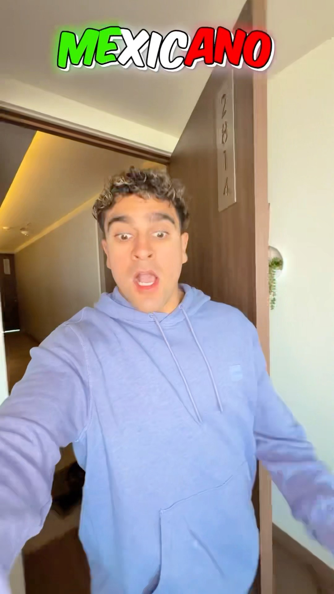 Todos los Mexicanos hacen esto????‍?