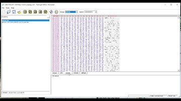 USB JTAG NT program Linksys E1000 V2 router.