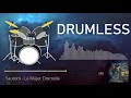 Drumless | Saurom - La Mujer Dormida