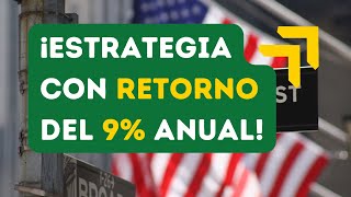 Estrategia de inversión en bolsa para Dummies | supera al 90% de los gestores profesionales