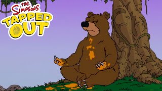 The Simpsons: Tapped Out - Springfield Enlightened Event | #10 (2021)